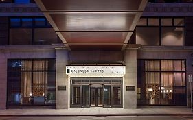 Embassy Suites by Hilton Minneapolis Downtown Minneapolis, Mn